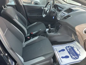 Ford Fiesta FIESTA EASY 120000km!!! - 9600 лв. - 22179342 9
