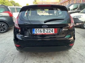 Ford Fiesta FIESTA EASY 120000km!!! - 9600 лв. - 22179342 5
