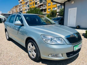 Обява за продажба на Skoda Octavia 1.6 TDI ~11 700 лв. - изображение 1