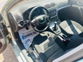 Обява за продажба на Skoda Octavia 1.6 TDI ~11 700 лв. - изображение 9
