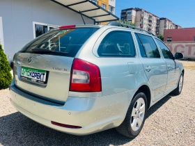 Обява за продажба на Skoda Octavia 1.6 TDI ~11 700 лв. - изображение 6