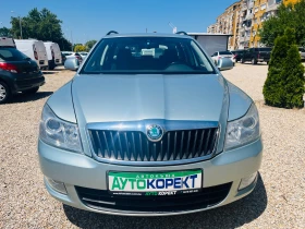 Обява за продажба на Skoda Octavia 1.6 TDI ~11 700 лв. - изображение 1