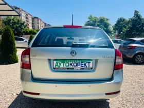 Обява за продажба на Skoda Octavia 1.6 TDI ~11 700 лв. - изображение 5