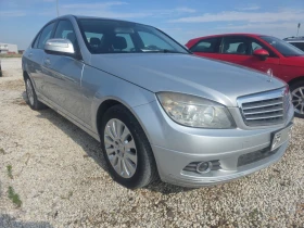 Mercedes-Benz C 220 Automat 170ps - 11500 лв. - 83768997 2