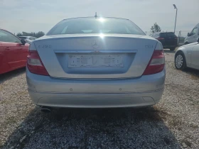 Mercedes-Benz C 220 Automat 170ps - 11500 лв. - 83768997 6