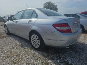Mercedes-Benz C 220 Automat 170ps - 11500 лв. - 83768997 4