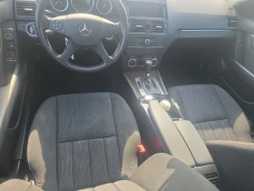 Mercedes-Benz C 220 Automat 170ps - 11500 лв. - 83768997 8