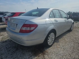 Mercedes-Benz C 220 Automat 170ps - 11500 лв. - 83768997 5