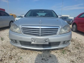 Mercedes-Benz C 220 Automat 170ps
