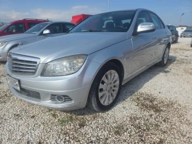 Mercedes-Benz C 220 Automat 170ps - 11500 лв. - 83768997 3