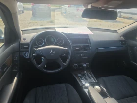 Mercedes-Benz C 220 Automat 170ps - 11500 лв. - 83768997 9