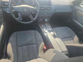 Mercedes-Benz C 220 Automat 170ps - 11500 лв. - 83768997 7