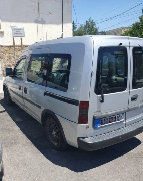 Opel Combo - 3500 лв. - 97098763 5