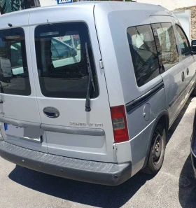 Opel Combo - 3500 лв. - 97098763 4