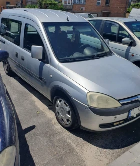 Opel Combo - 3500 лв. - 97098763 3