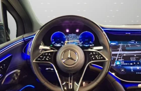 Mercedes-Benz EQS 680 SUV/MAYBACH/NIGHT SERIES/FIRST CLASS/TV/BURM/ - 181980 EUR - 22594901 10