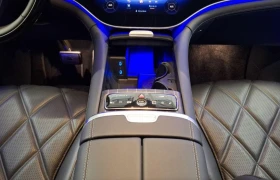Mercedes-Benz EQS 680 SUV/MAYBACH/NIGHT SERIES/FIRST CLASS/TV/BURM/ - 181980 EUR - 22594901 12