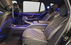 Mercedes-Benz EQS 680 SUV/MAYBACH/NIGHT SERIES/FIRST CLASS/TV/BURM/ - 181980 EUR - 22594901 14