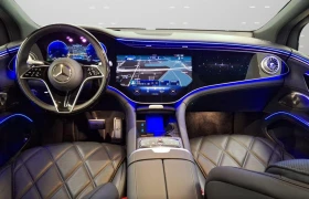 Mercedes-Benz EQS 680 SUV/MAYBACH/NIGHT SERIES/FIRST CLASS/TV/BURM/ - 181980 EUR - 22594901 13