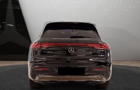 Mercedes-Benz EQS 680 SUV/MAYBACH/NIGHT SERIES/FIRST CLASS/TV/BURM/ - 181980 EUR - 22594901 5