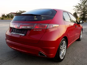     Honda Civic 1.4i/100./6./FACELIFT