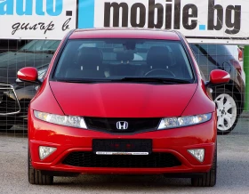     Honda Civic 1.4i/100./6./FACELIFT