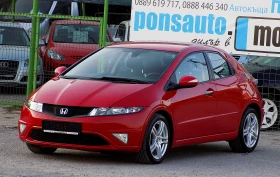     Honda Civic 1.4i/100./6./FACELIFT
