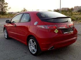 Honda Civic 1.4i/100./6./FACELIFT | Mobile.bg    5