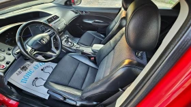 Honda Civic 1.4i/100./6./FACELIFT | Mobile.bg    7