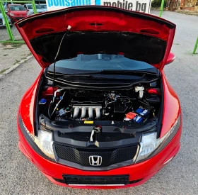 Honda Civic 1.4i/100./6./FACELIFT | Mobile.bg    17