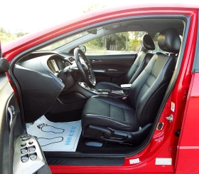Honda Civic 1.4i/100./6./FACELIFT | Mobile.bg    6