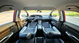 Honda Civic 1.4i/100./6./FACELIFT | Mobile.bg    8