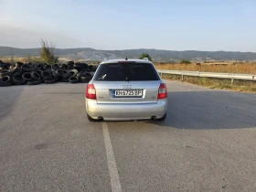 Audi A4 B6 Avant quattro 1.8t 4x4  | Mobile.bg    8