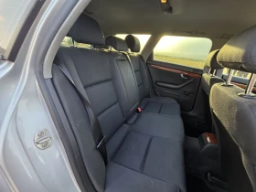 Audi A4 B6 Avant quattro 1.8t 4x4  | Mobile.bg    3