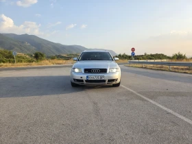 Audi A4 B6 Avant quattro 1.8t 4x4  | Mobile.bg    12