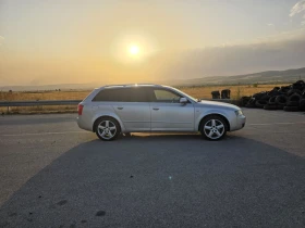 Audi A4 B6 Avant quattro 1.8t 4x4  | Mobile.bg    10