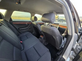 Audi A4 B6 Avant quattro 1.8t 4x4  | Mobile.bg    4