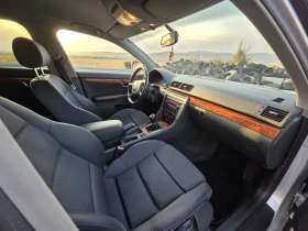 Audi A4 B6 Avant quattro 1.8t 4x4  | Mobile.bg    5