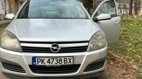     Opel Astra H