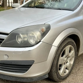 Opel Astra H | Mobile.bg    4