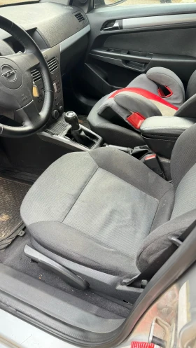 Opel Astra H | Mobile.bg    9