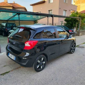 Ford Ka Plus 1.2   | Mobile.bg    5