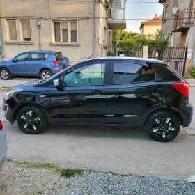 Ford Ka Plus 1.2   | Mobile.bg    4