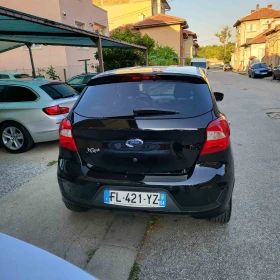 Ford Ka Plus 1.2   | Mobile.bg    2