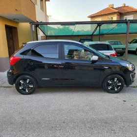 Ford Ka Plus 1.2   | Mobile.bg    10