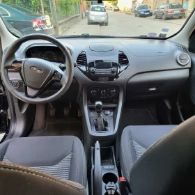 Ford Ka Plus 1.2   | Mobile.bg    9