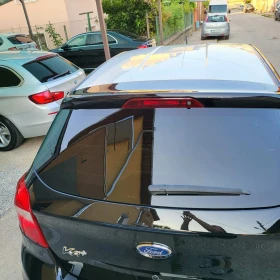 Ford Ka Plus 1.2   | Mobile.bg    6