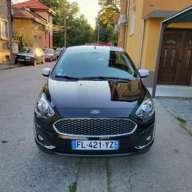 Ford Ka Plus 1.2   | Mobile.bg    11