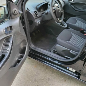 Ford Ka Plus 1.2   | Mobile.bg    3