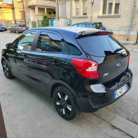 Ford Ka Plus 1.2   | Mobile.bg    12